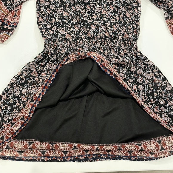 Dex dress - Small but fits small-medium - Picture 5 of 5